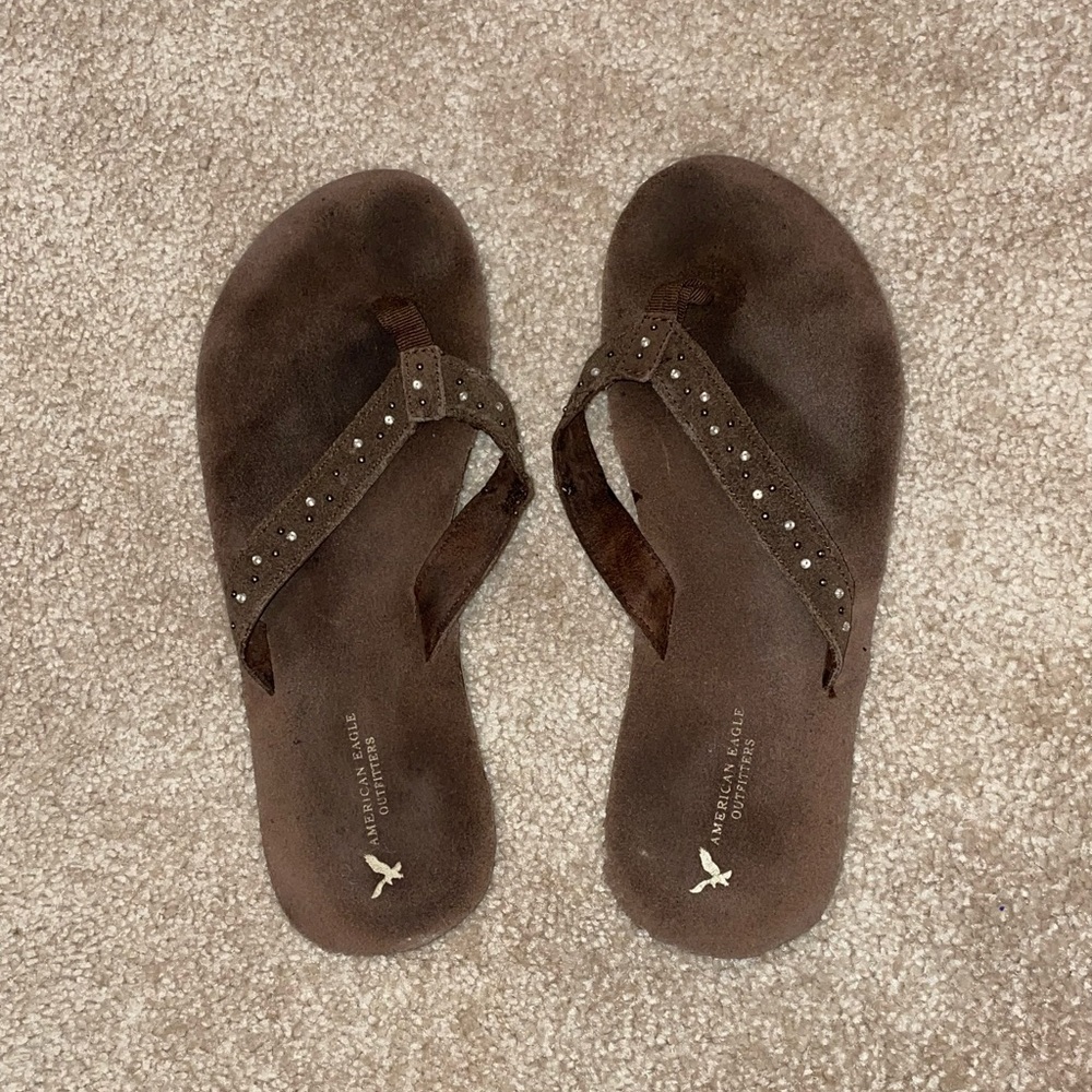 Women’s Size 10 Sandals
